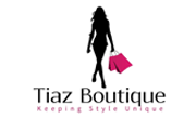 Tiaz Boutique Vouchers
