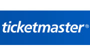 Ticketmaster UK Vouchers