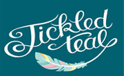 Tickled Teal Coupons