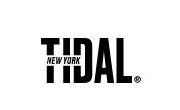 TIDAL New York coupons