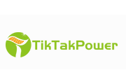 Tiktakpower Coupons