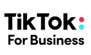 Tiktok for Business coupons