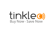 Tinkleo Coupons