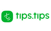 Tips.tips Coupons