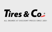 Tires and Co Coupons