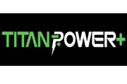 Titan Power Plus coupons