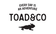Toad & Co Coupons