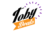 Toby Deals AU Coupons
