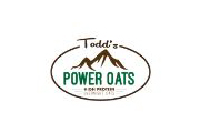 Todds Power Oats Coupons