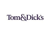 Tom & Dicks Vouchers 
