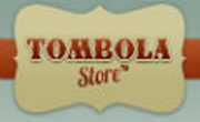 Tombola Store Vouchers