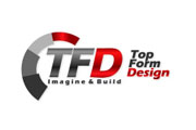 Top Form Design Coupons