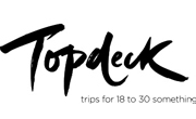 TopDeck Travel Vouchers