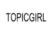 Topicgirl coupons