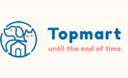 Topmart Coupons