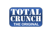 Total Crunch IT Coupons