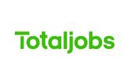 Totaljobs vouchers