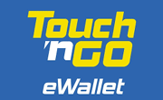 Touch n Go eWallet Coupons