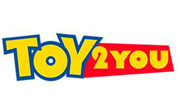 Toy2You Coupons