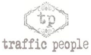 Traffic People Vouchers