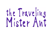 Traveling Mister Ant Coupons
