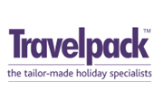 Travelpack Vouchers