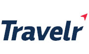 Travelr Coupons