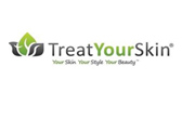 Treat Your Skin Vouchers