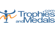 Trophies and Medals Vouchers