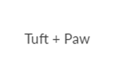 Tuft and Paw coupons