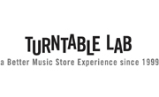 Turntable Lab Coupons