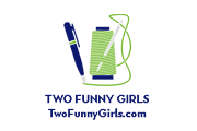 Two Funny Girls Coupons