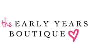 The Early Years Boutique Vouchers