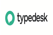 Typedesk Coupons