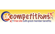 UK Competitions vouchers
