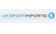 UK Sport Imports Vouchers