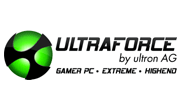 UltraForce Gutscheine