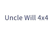 Uncle Will 4x4 Coupons