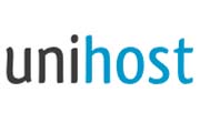 Unihost coupons