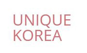 Unique Korea Coupons