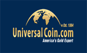 UniversalCoin Coupons