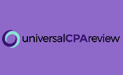 Universal CPA Review Coupons