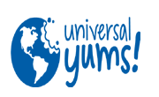 Universal Yums Coupons