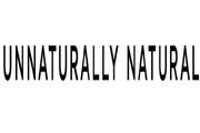 Unnaturally Natural Coupons