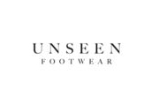 Unseen Footwear Vouchers