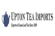 Upton Tea Coupons