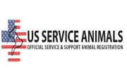 US Service Animals Coupons