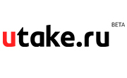 Utake.ru Coupons