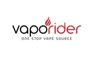 Vaaporider coupons