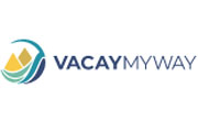 VacayMyWay Coupons